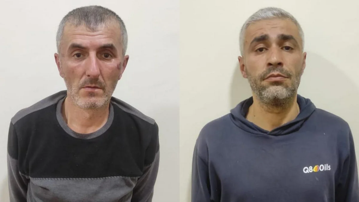 Qusar sakinlərindən narkotik aşkarlanıb 