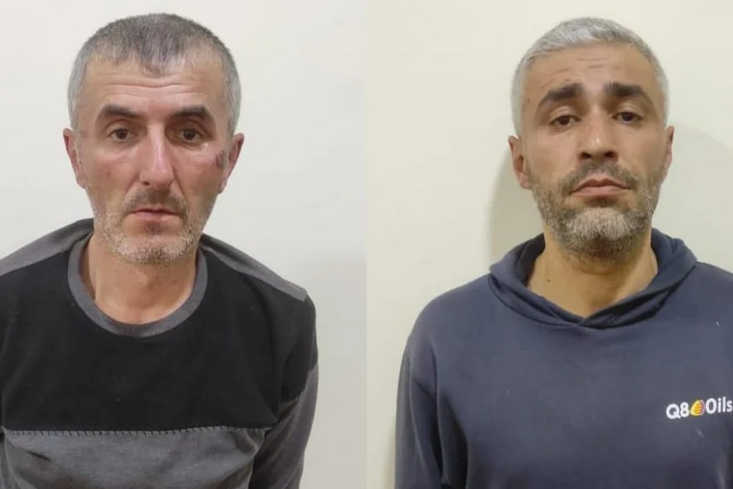 Qusar sakinlərindən narkotik aşkarlanıb 