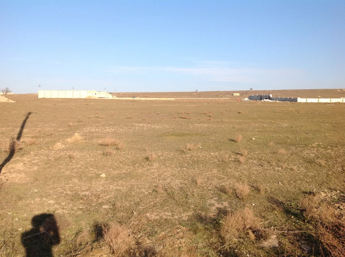 Azerbaijan plans to lease land from Iran