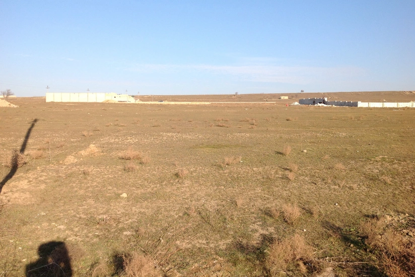 Azərbaycan İrandan icarəyə torpaq almağa hazırlaşır