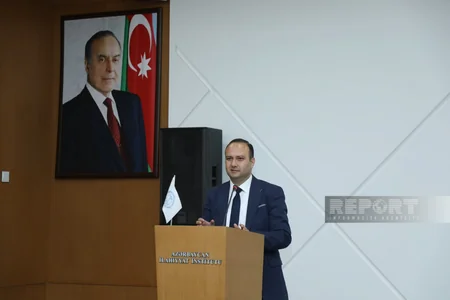 İlahiyyat İnstitutundan 50 nəfər məzun olub