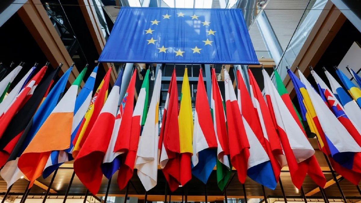 EU leaders discuss in Prague mitigating negative impact of rising energy prices