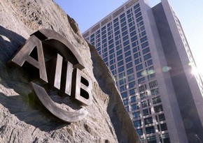 Azerbaijan reduces debt to AIIB by nearly 16%