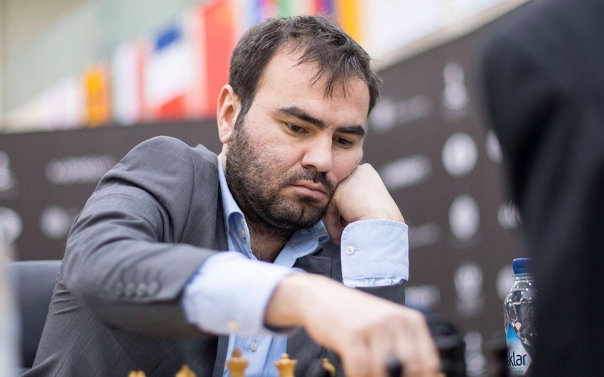 FIDE Qran-prisi: Məmmədyarov yarımfinalda 3-cü dəfə Nakamura ilə görüşəcək