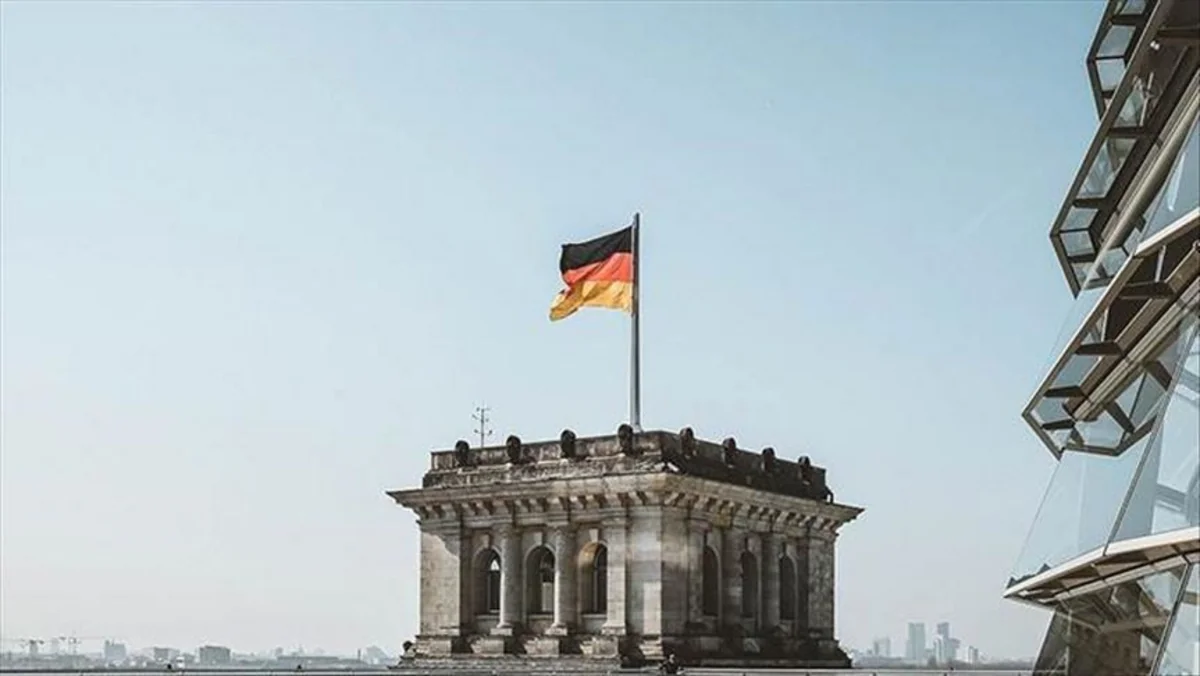 Media: Racism more common in Germany than in other EU countries