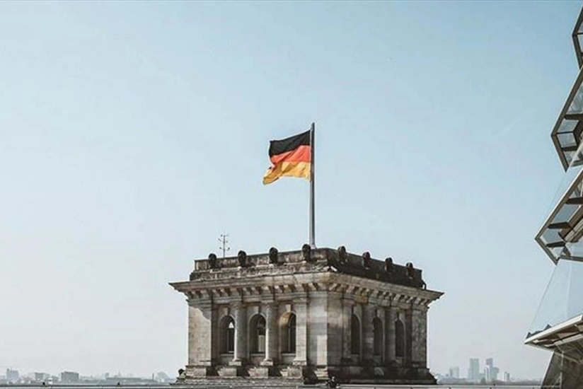 Media: Racism more common in Germany than in other EU countries