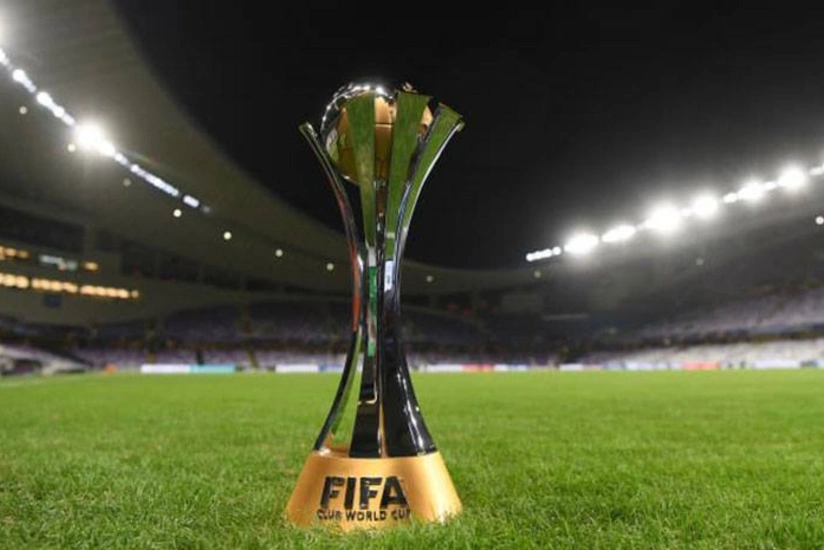 Çin klublararası dünya çempionatı üçün yeganə namizəd olacaq