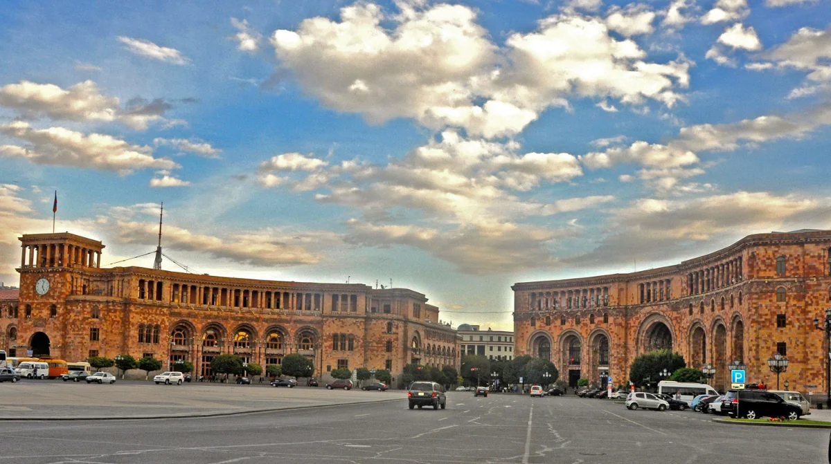 Armenian opposition proposed new conditions for early elections