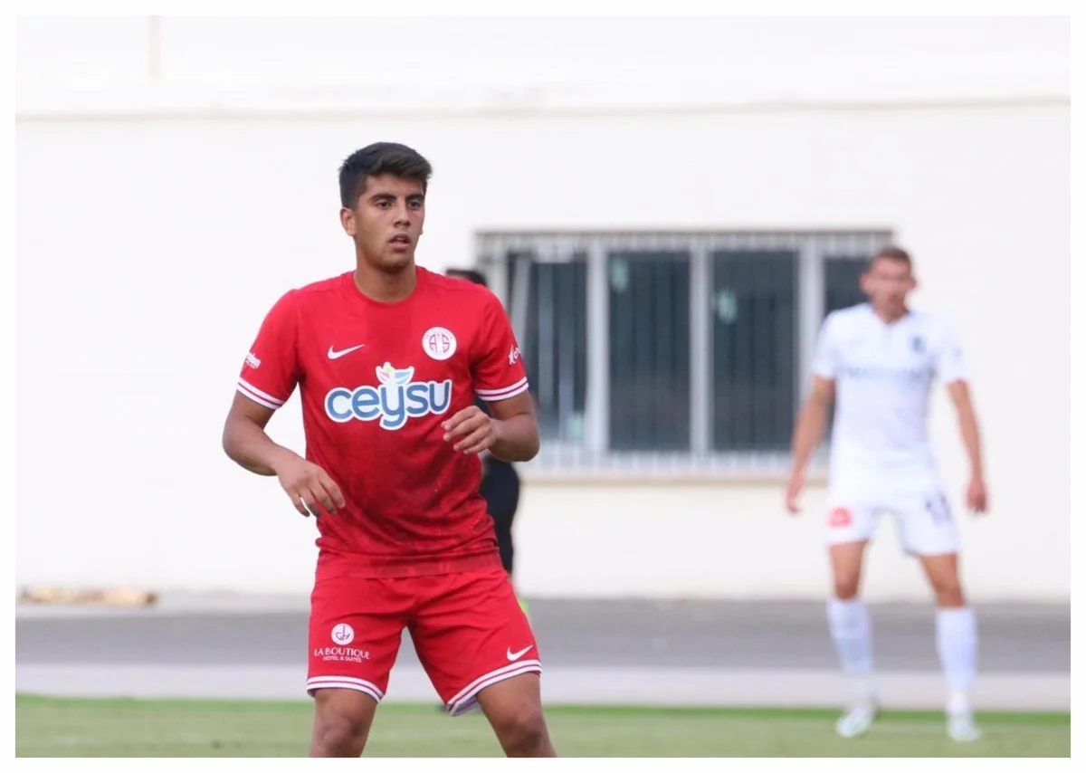 Azərbaycan millisinin futbolçusu: “Hədəfim PSJ-də oynamaqdır”