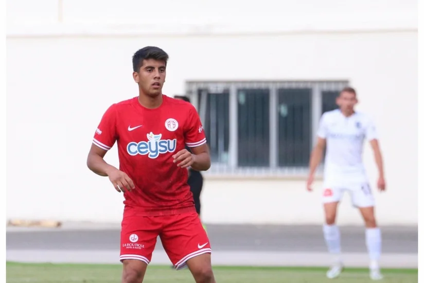 Azərbaycan millisinin futbolçusu: “Hədəfim PSJ-də oynamaqdır”