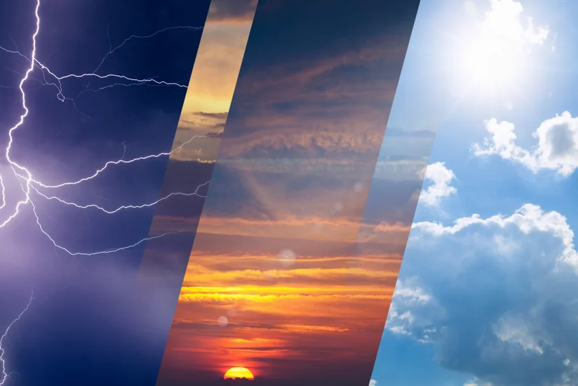 Cloudy weather expected in Baku and Absheron peninsula tomorrow