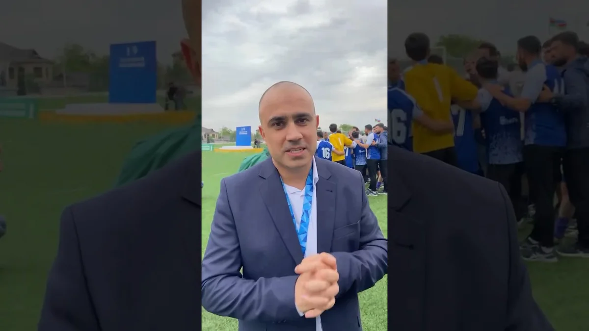 “Şimal” klubunun prezidenti: II Liqada ilk 6-7 komanda arasında yer ala bilərik