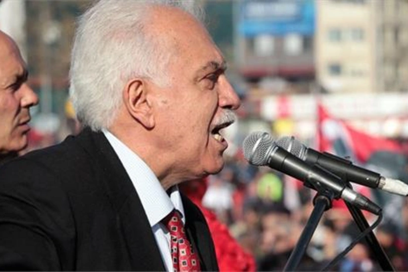 ​Ermənistan hakimiyyəti Perincək məsələsi ilə özünü qoruyur - ŞƏRH