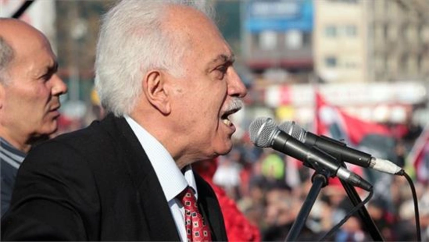 ​Ermənistan hakimiyyəti Perincək məsələsi ilə özünü qoruyur - ŞƏRH