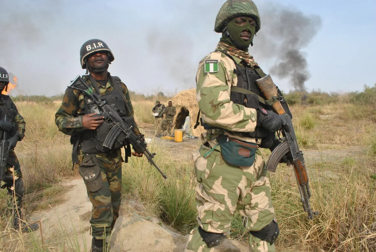 Boko Haram attack in Niger, casualties reported