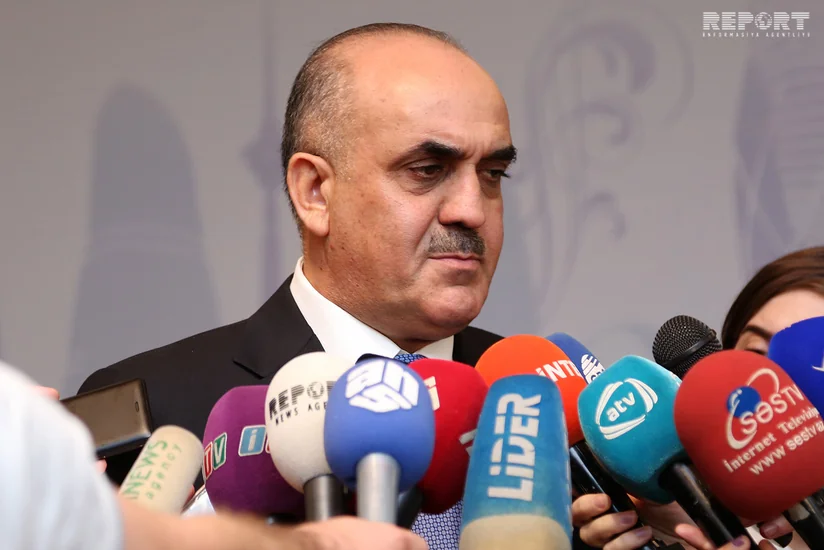 Səlim Müslümov: Qobustanda keçmiş məhkumların cəmiyyətə adaptasiyası üçün mərkəz tikilir