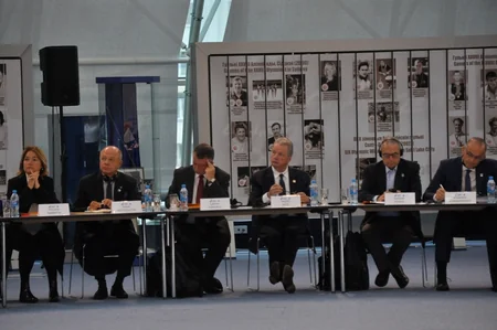 Azad Rahimov attends Coordination Commission meeting of the Second European Games
