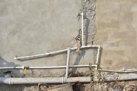 Bakının Suraxanı rayonunda sudan qanunsuz istifadə halları aşkarlanıb