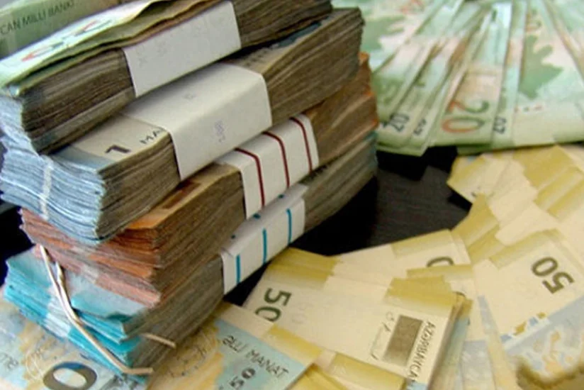 Azərbaycan Mərkəzi Bankı depozit hərracında 50 mln. manat cəlb edib
