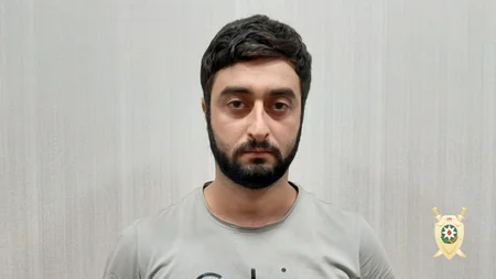 Bakıda saxta ipoteka sənədi hazırlayan mütəşəkkil dəstə üzvləri saxlanılıb - VİDEO - YENİLƏNİB