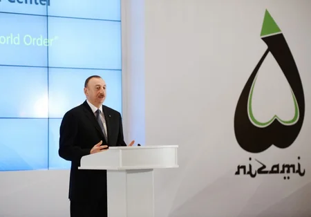 Bakıda III Qlobal Açıq Cəmiyyətlər Forumu işə başlayıb