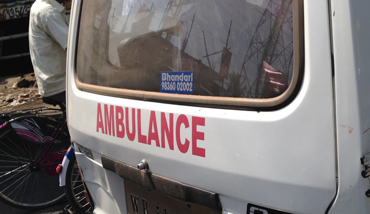 Several tourists killed by gunmen in Indian-administred Kashmir