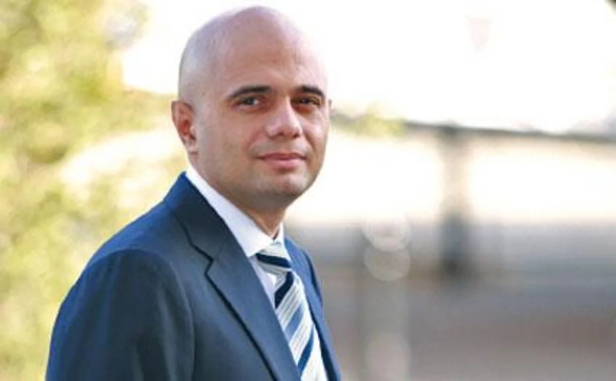 Britaniyanın müsəlman naziri İrana səfər edəcək