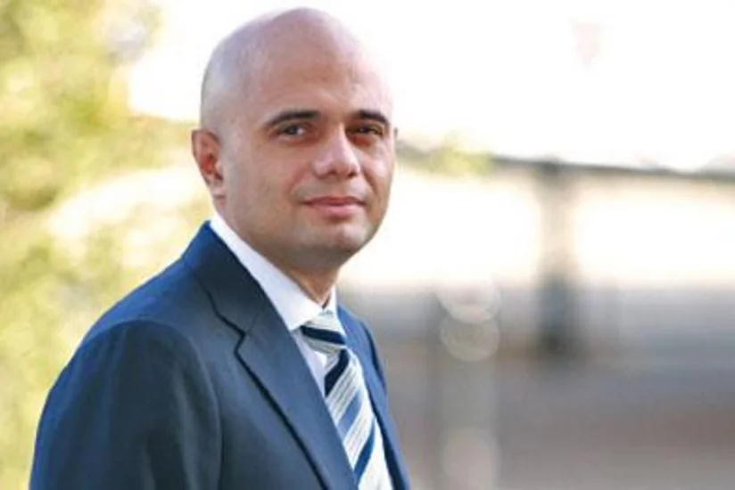 Britaniyanın müsəlman naziri İrana səfər edəcək