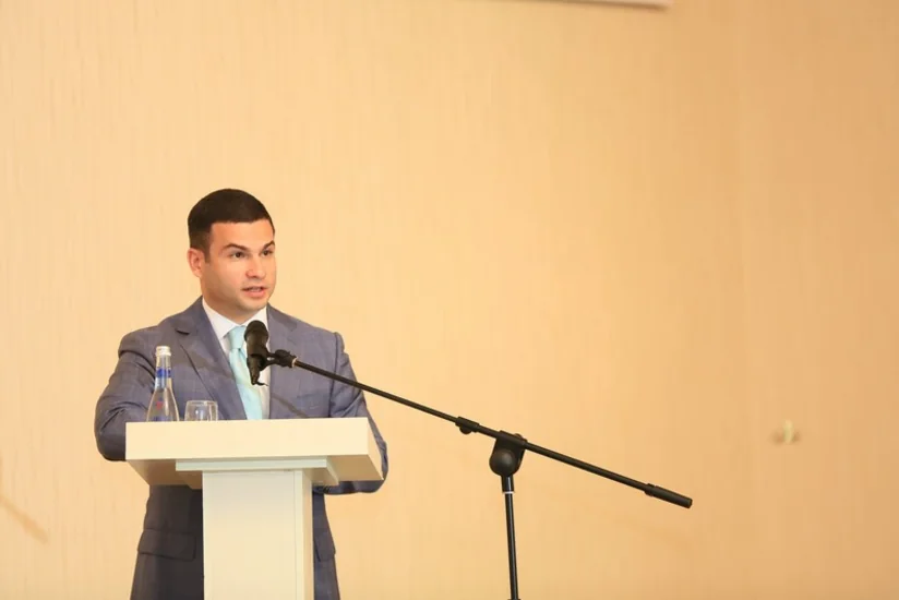 KOBİA: Qarabağda xarici investorların iştirak edəcəyi layihələr üzərində iş gedir