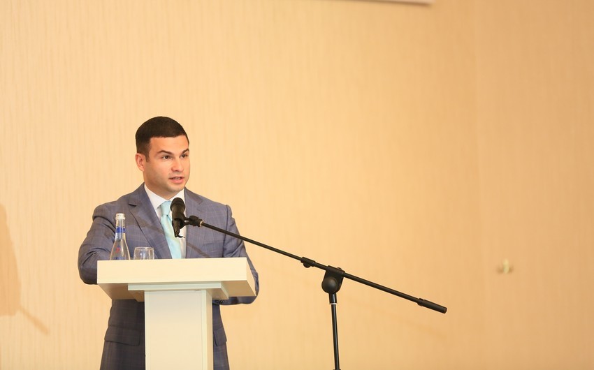 KOBİA: Qarabağda xarici investorların iştirak edəcəyi layihələr üzərində iş gedir