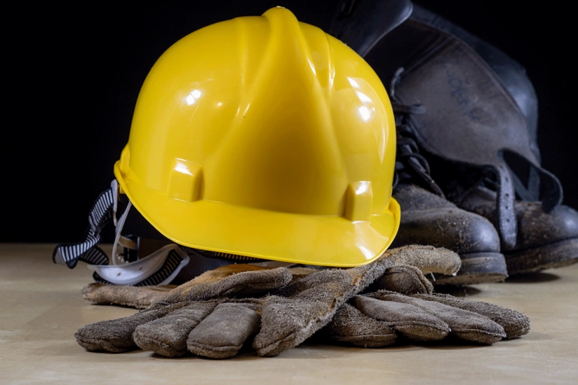 Sumqayıtda 20 yaşlı fəhlə yüksəklikdən yıxılaraq ölüb