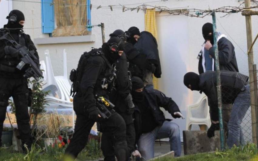 Operations held in Nardaran, several dead