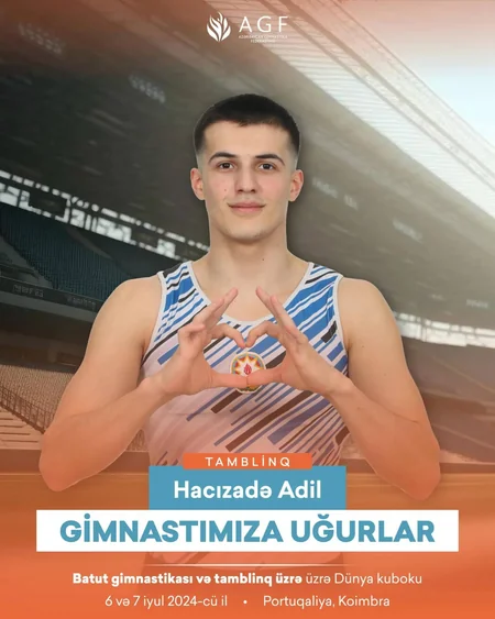 Azərbaycanın beş təmsilçisi Dünya Kubokunda mübarizə aparacaq