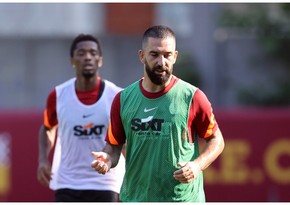 Arda Turan məşqçiliyə başlayır