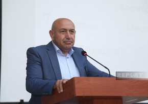 DTX Akademiyasının rəisi: Hibrid təhdidlər arasında ən ciddi olanı kibertəhdidlərdir