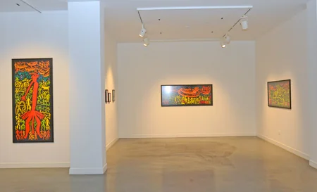 Baku to host exhibition 'Graphic Storytelling'