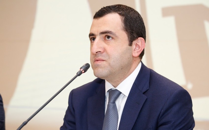 Kamran Quliyev: Neftçinin futbolçusu heç nədən qorxmamalıdır
