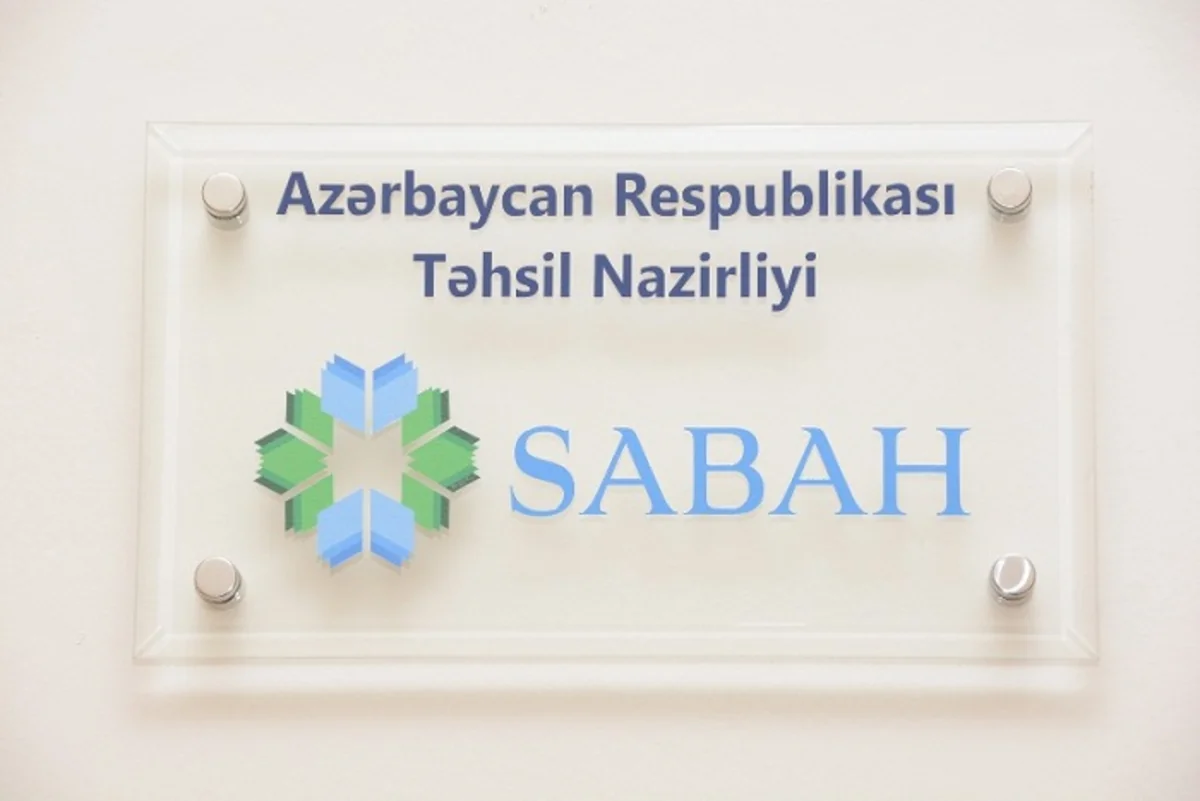 SABAH xaricdə təhsil sərgisi keçirilib