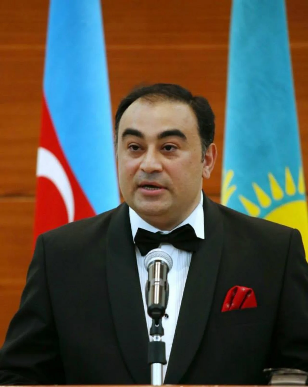 Səfir: Qazaxıstan Azərbaycanın kənd təsərrüfatı məhsullarının satışı üçün yaxşı bazardır