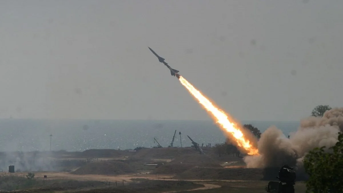 Türkiyənin İraqdakı hərbi bazası raket atəşinə tutulub