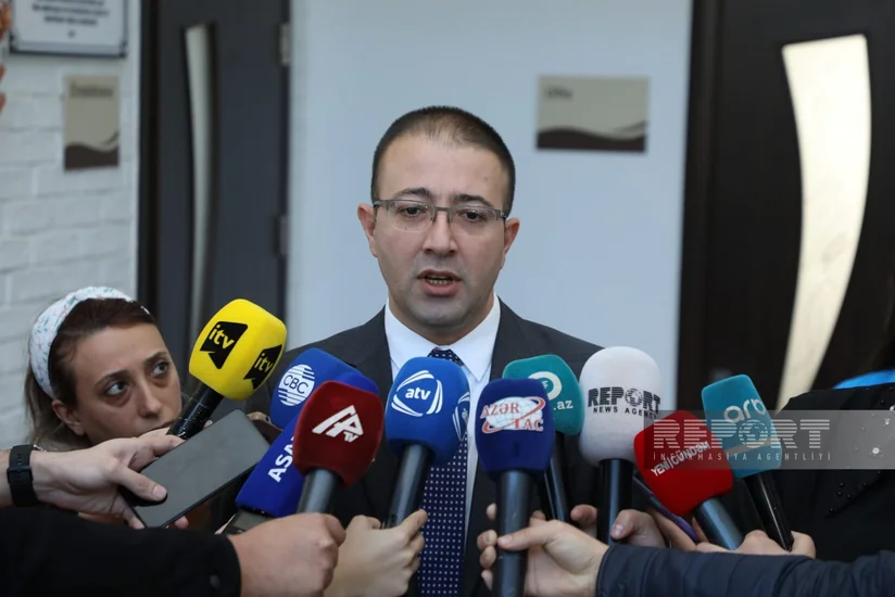 Mərkəz direktoru: “ABAD”da keramika sənəti üzrə ustad dərsləri keçirilir”