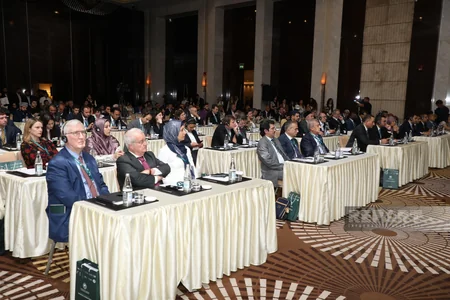 Bakıda “İslamofobiya diqqət mərkəzində: Qərəzin ifşası, stiqmaların dağıdılması” mövzusunda beynəlxalq elmi konfrans başa çatıb - YENİLƏNİB