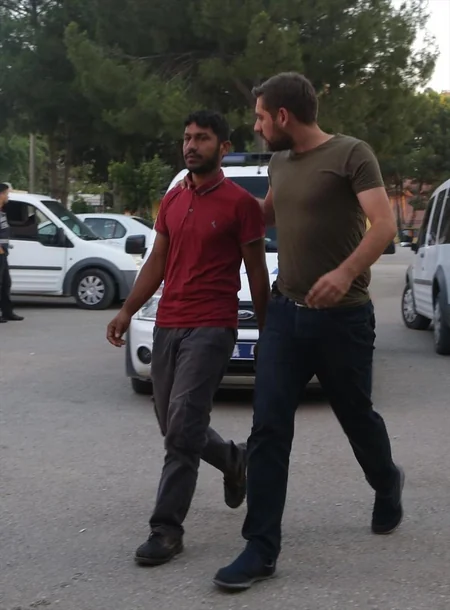 Türkiyədə terrorçu PKK qruplaşmasına qarşı əməliyyat keçirilib, 31 nəfər tutulub