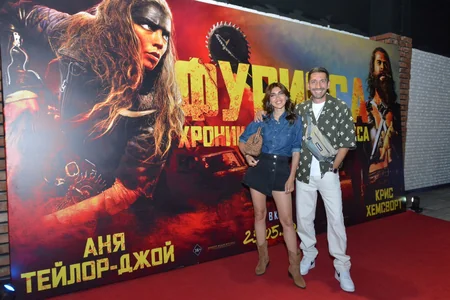 “CineMastercard”da “Furiosa: Çılğın Maks Əfsanəsi” filmi nümayiş olunub