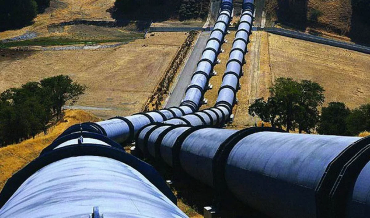 AÇG və BTC-nin payçısı gəlirlərini açıqlayıb