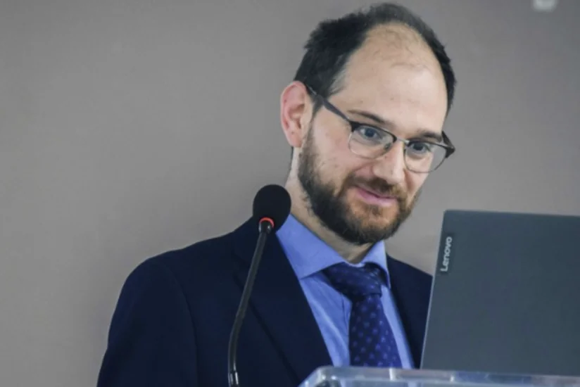 Итальянский эксперт:  Италия cтремится и дальше расширять сотрудничество с Азербайджаном