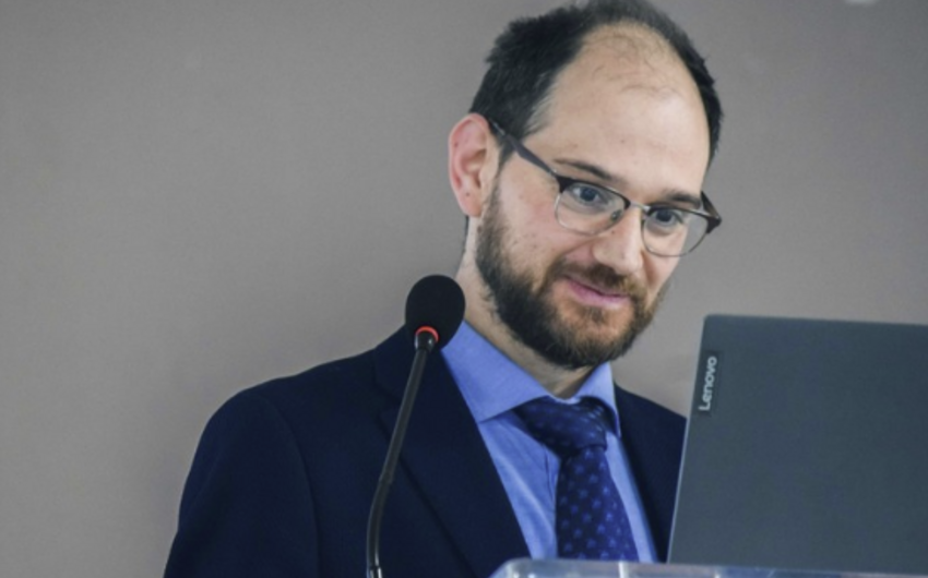 Expert: Italy seeks to further expand co-op with Azerbaijan