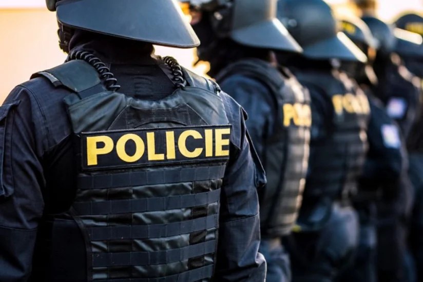 Czech police put on high alert due to terrorist threat