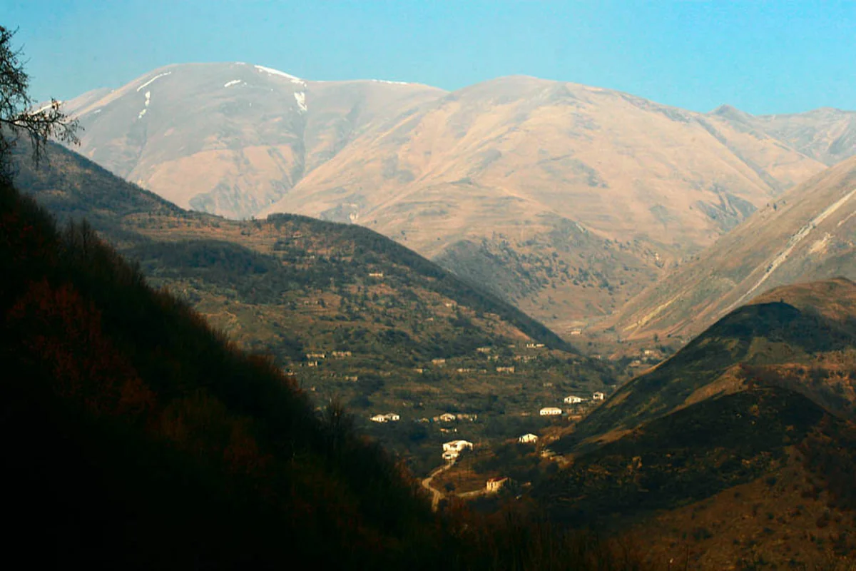 Criminal case launched for Armenians who killed Hasan Hasanov