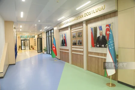 Füzulidə məktəb direktoru: “Düşünürsən ki, görəsən gəzdiyin torpaqda hansı şəhidimizin qanı var?”